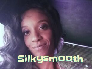 Silkysmooth