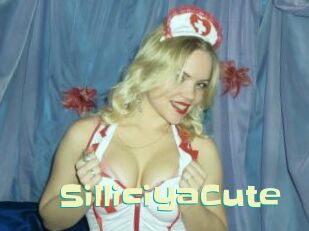 SilliciyaCute