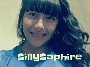 SillySaphire