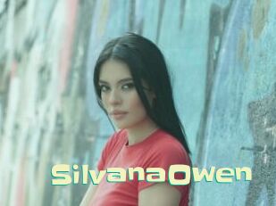 SilvanaOwen