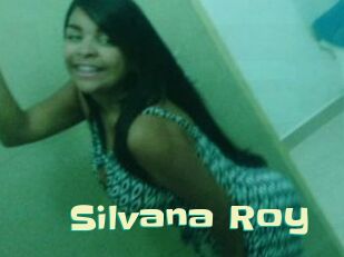 Silvana_Roy