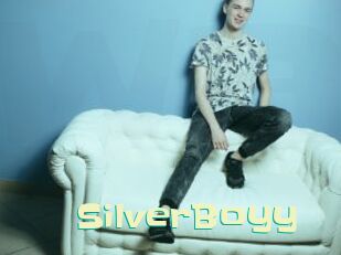 SilverBoyy