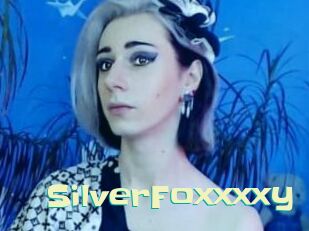 SilverFoxxxxy