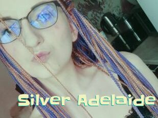 Silver_Adelaide Wanna Meet