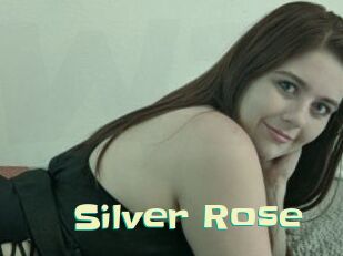 Silver_Rose Wanna Meet