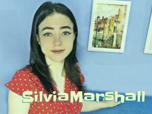 SilviaMarshall