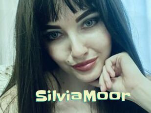 SilviaMoor Wanna Meet