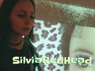 SilviaRedHead