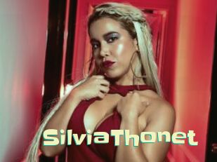 SilviaThonet Wanna Meet