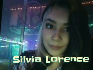 Silvia_Lorence Wanna Meet