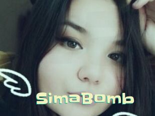 SimaBomb