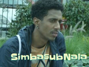 SimbasubNala