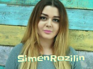 SimenRozilin