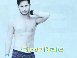SimoBale Wanna Meet