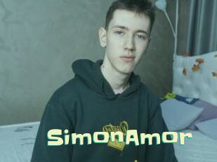 SimonAmor