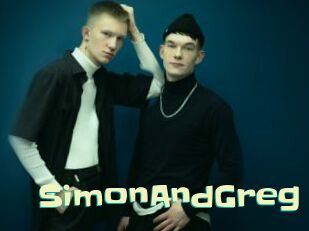 SimonAndGreg