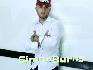 SimonBurns