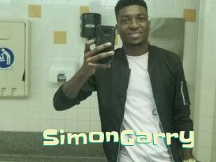 SimonGarry