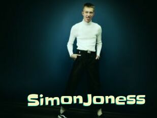 SimonJoness