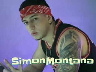 SimonMontana