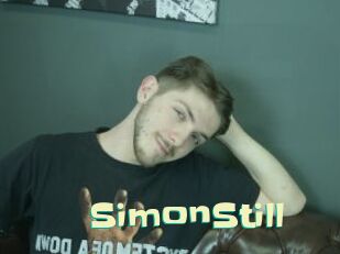 SimonStill