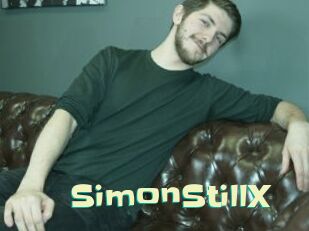 SimonStillX