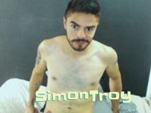SimonTroy Wanna Meet