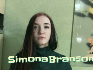 SimonaBranson Wanna Meet