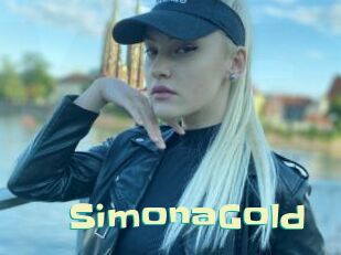 SimonaGold