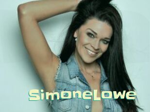 SimoneLowe Wanna Meet
