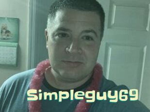 Simpleguy69