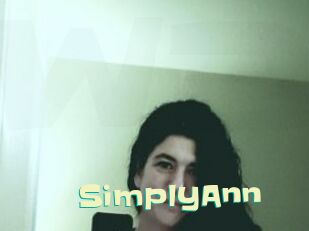 SimplyAnn