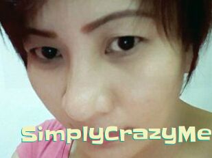 SimplyCrazyMe