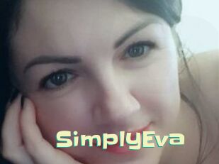 SimplyEva Wanna Meet