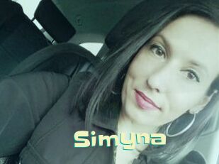 Simyna