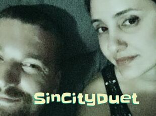 SinCityDuet