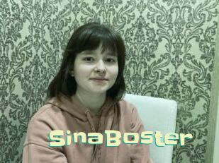 SinaBoster