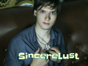 SincereLust