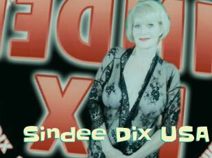 Sindee_Dix_USA Wanna Meet