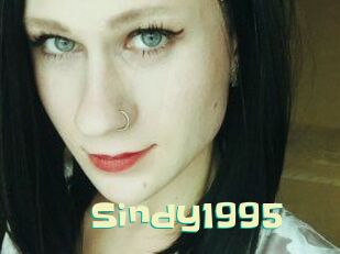 Sindy1995