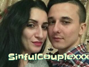SinfulCouplexxx