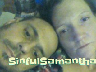 SinfulSamantha Wanna Meet