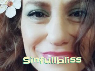 Sinfullbliss