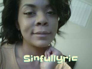 Sinfullyric