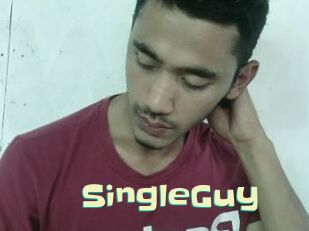 SingleGuy