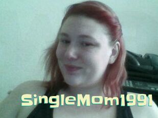 SingleMom1991