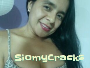 SiomyCracks
