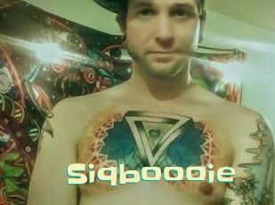 Siqboooie
