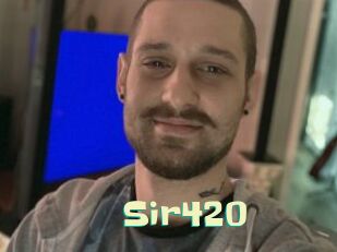 Sir420