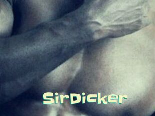 SirDicker
